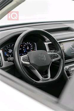 فولكسفاغن أطلس